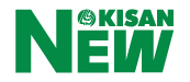 KISAN icon