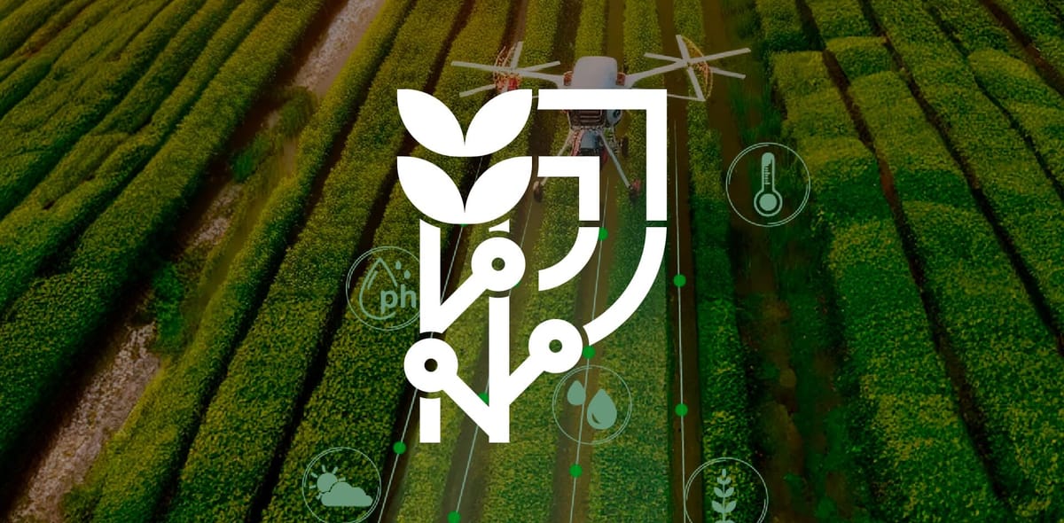 Pune Agri Hackathon Post feature image