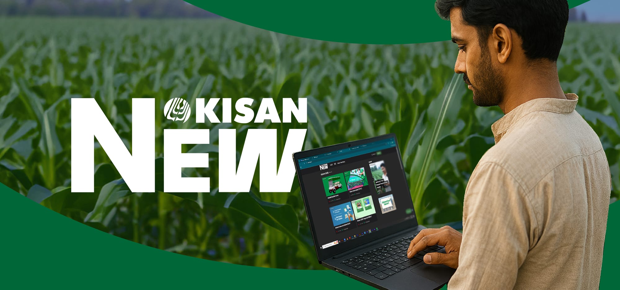 Publish What's New! Post image