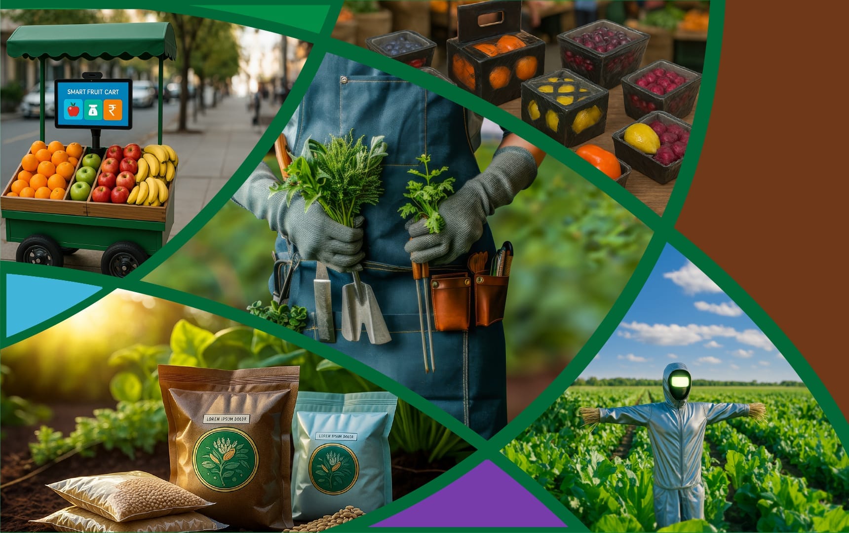 किसान क्वेस्ट – नवकल्पनांची पेरणी! Post image