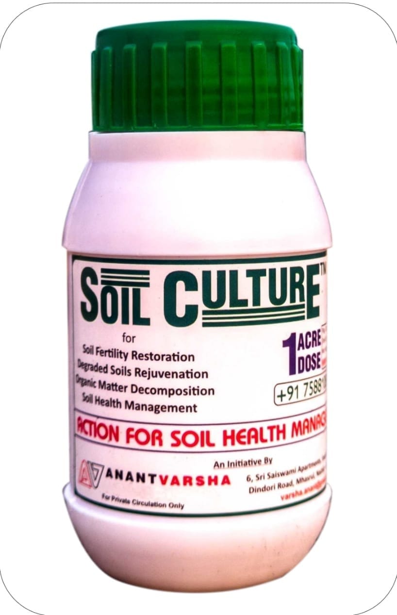 The Silent Crisis Beneath Our Feet and the Solution - Soil Culture Post feature image